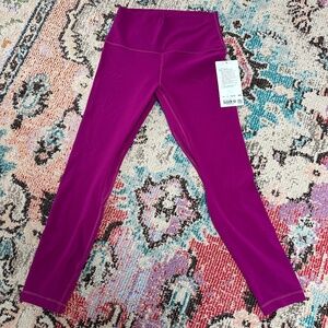 Lululemon Align 25” legging
